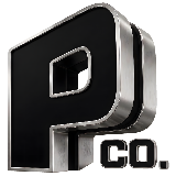 Proper Pete Co. logo